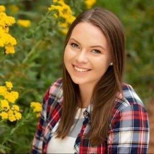 Meet your Posher, Celeste